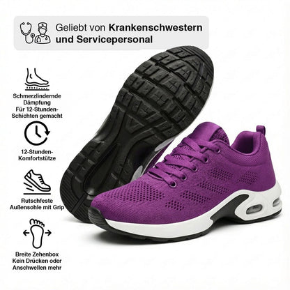 Ironfit AllDay Comfort Pro - Schuhe - Ironfit