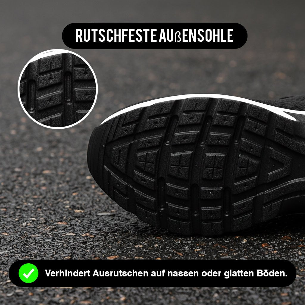 Ironfit AllDay Comfort Pro - Schuhe - Ironfit