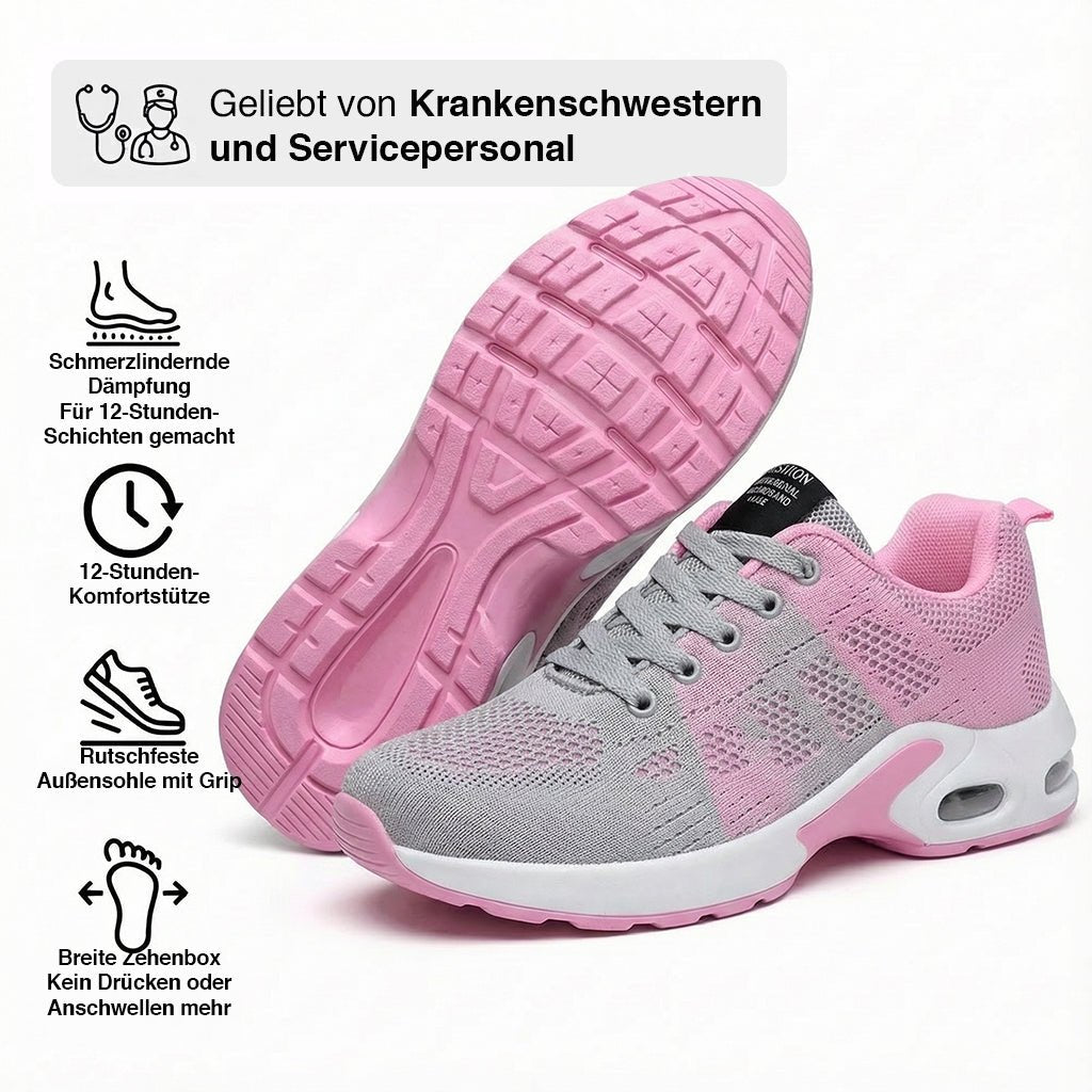 Ironfit AllDay Comfort Pro - Schuhe - Ironfit