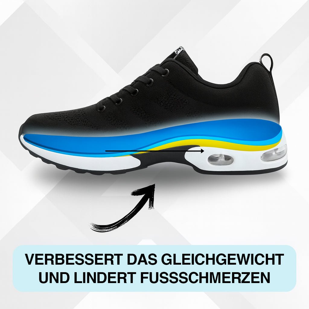 Ironfit AllDay Comfort Pro - Schuhe - Ironfit