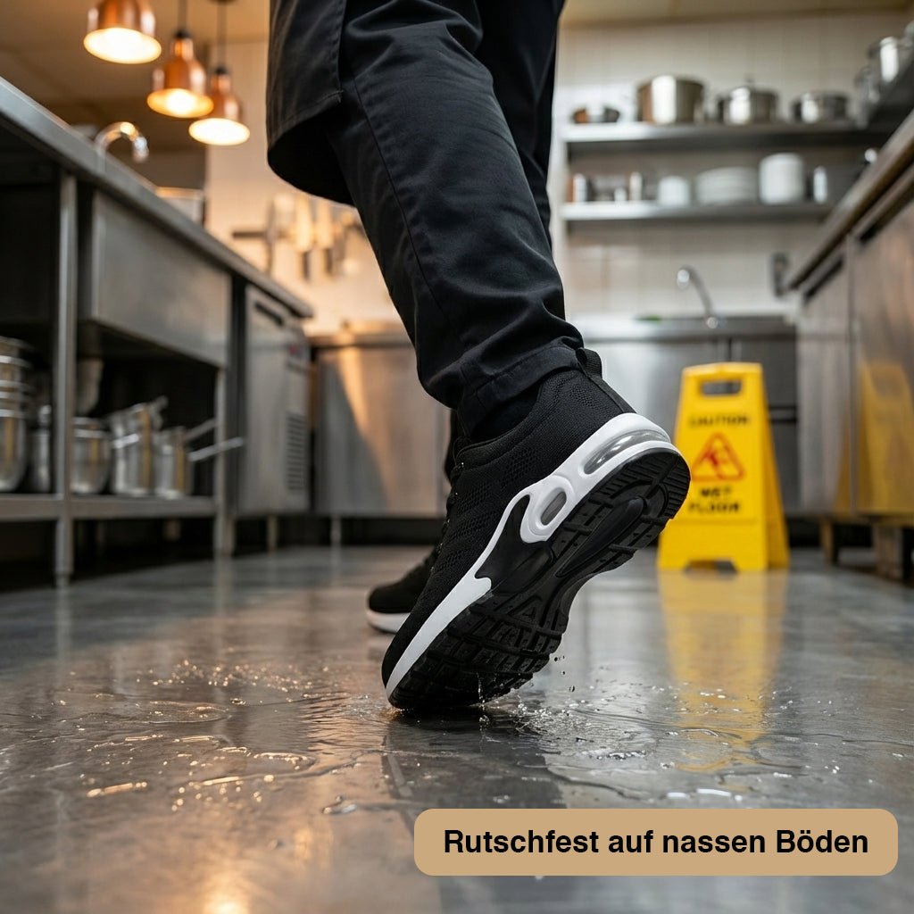 Ironfit AllDay Comfort Pro - Schuhe - Ironfit