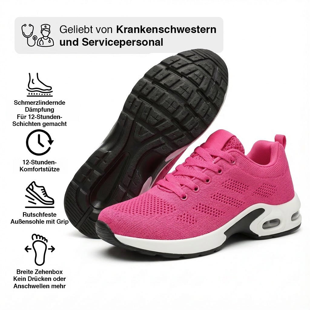 Ironfit AllDay Comfort Pro - Schuhe - Ironfit