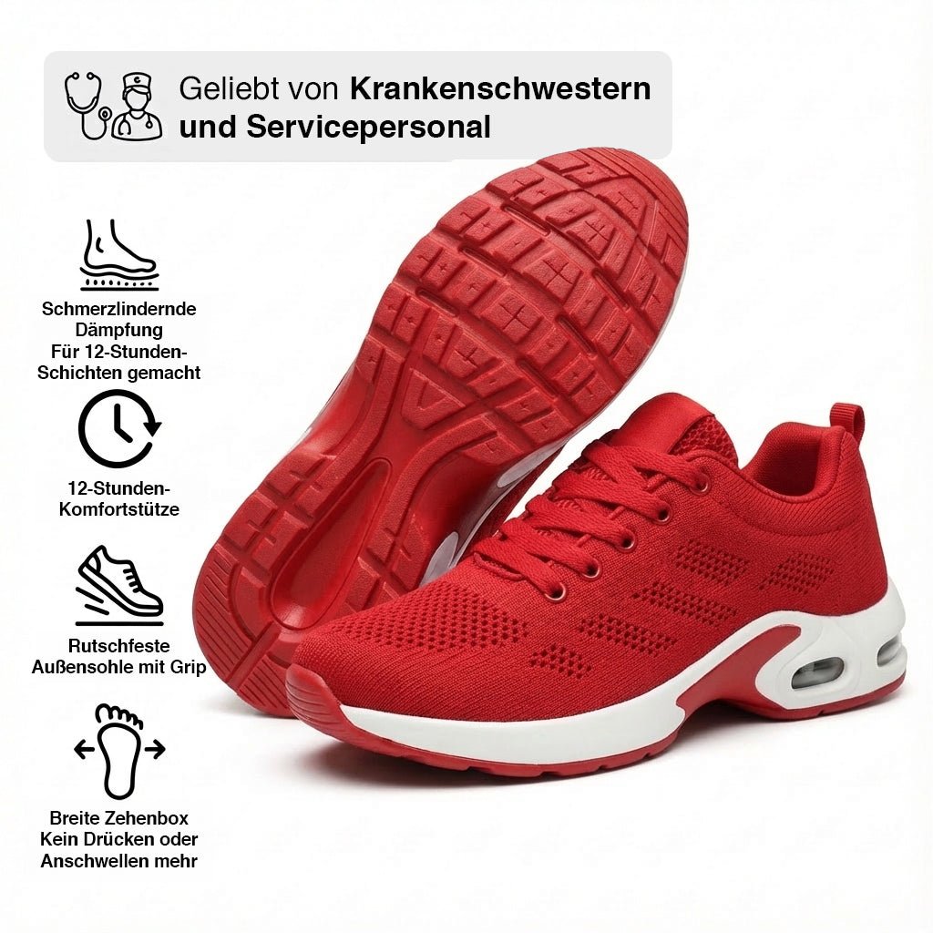 Ironfit AllDay Comfort Pro - Schuhe - Ironfit