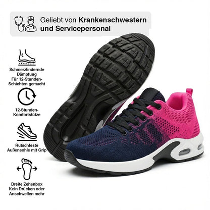 Ironfit AllDay Comfort Pro - Schuhe - Ironfit