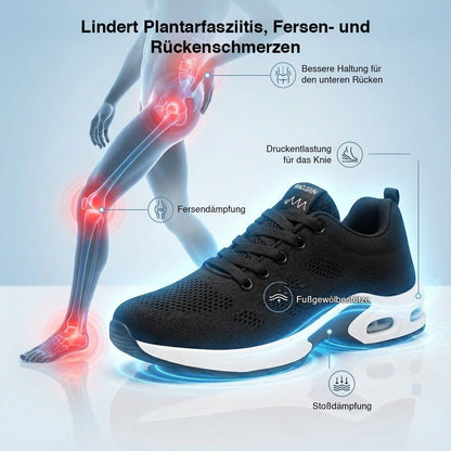 Ironfit AllDay Comfort Pro - Schuhe - Ironfit