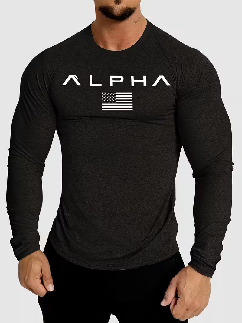 Ironfit Alpha Shirt - Ironfit