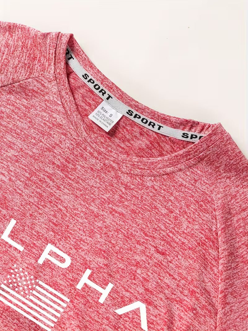 Ironfit Alpha Shirt - Ironfit