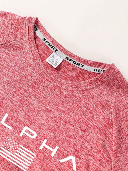Ironfit Alpha Shirt - Ironfit