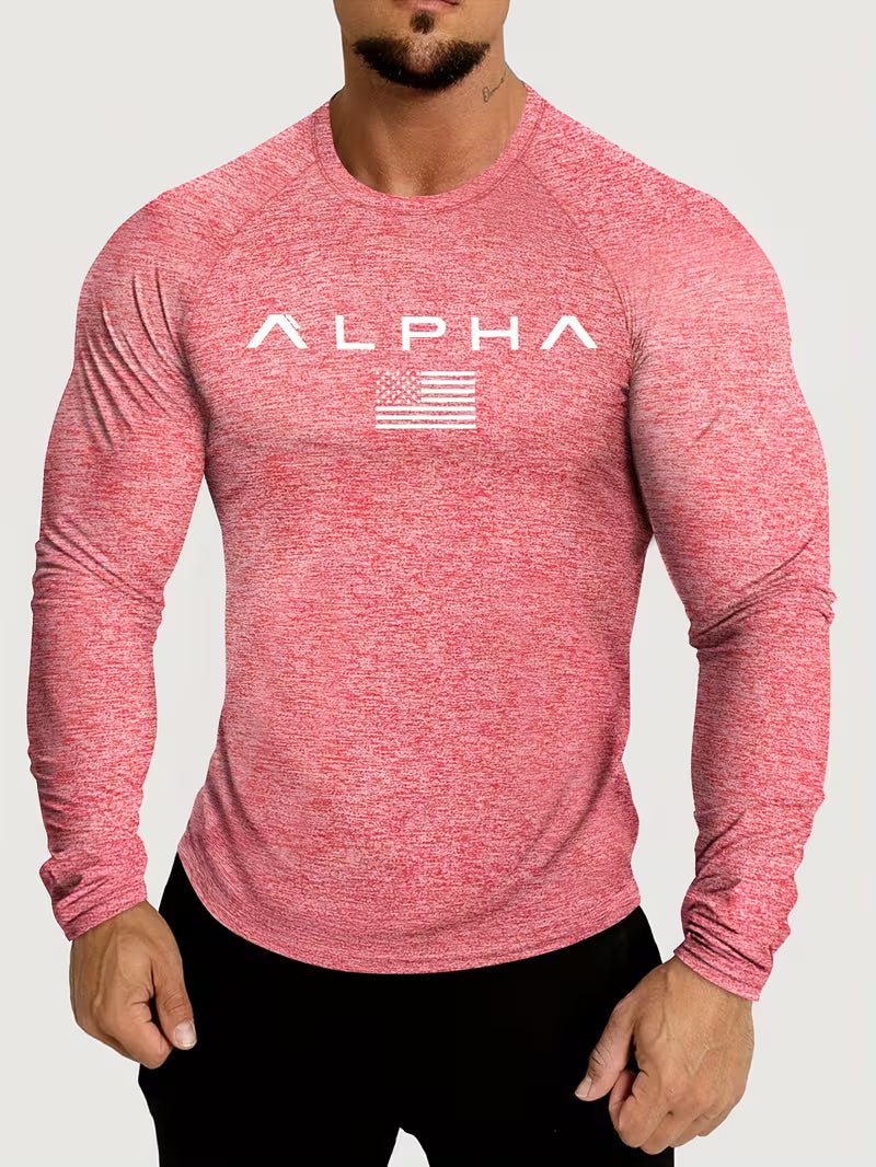 Ironfit Alpha Shirt - Ironfit