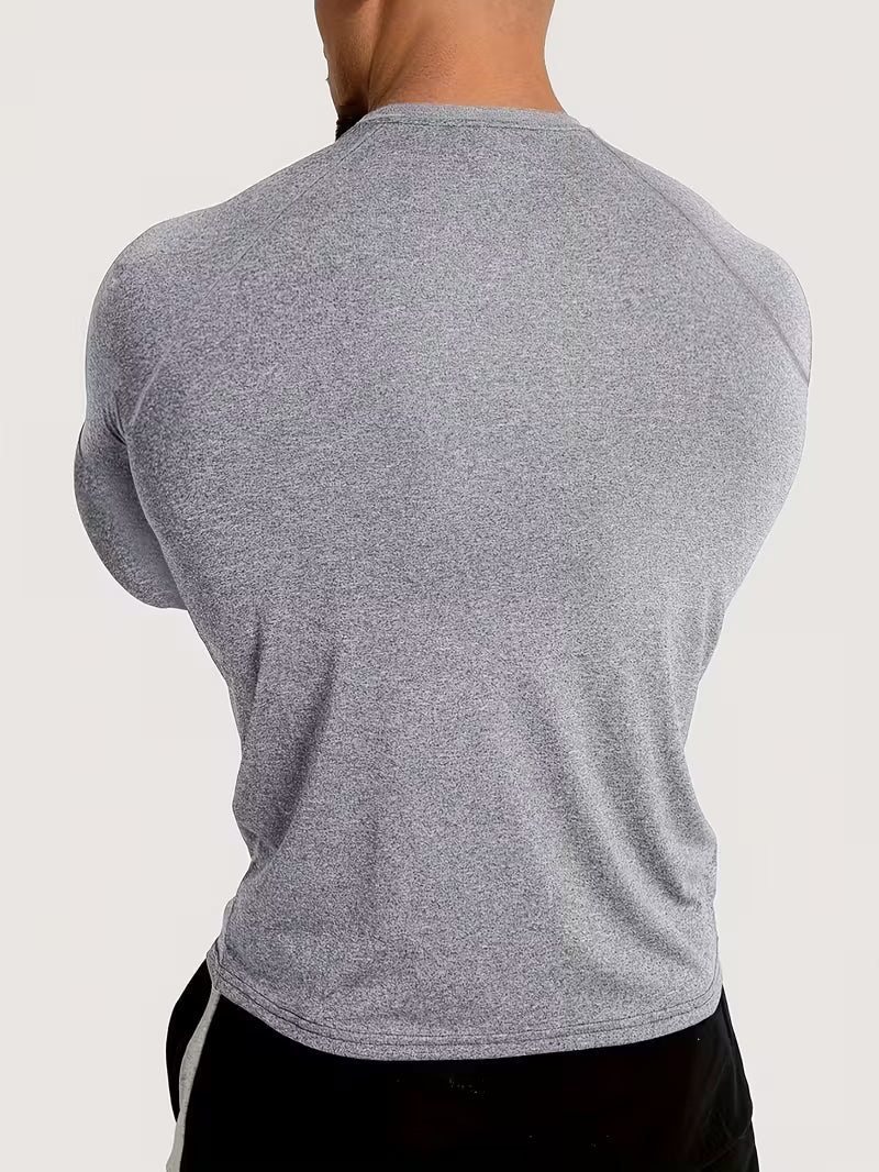 Ironfit Alpha Shirt - Ironfit