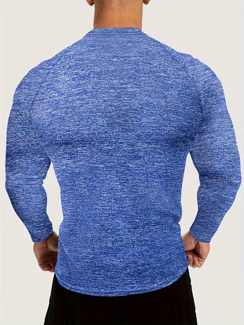 Ironfit Alpha Shirt - Ironfit