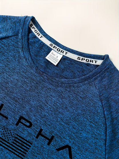 Ironfit Alpha Shirt - Ironfit