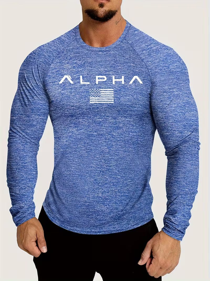Ironfit Alpha Shirt - Ironfit