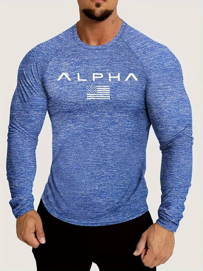 Ironfit Alpha Shirt - Ironfit