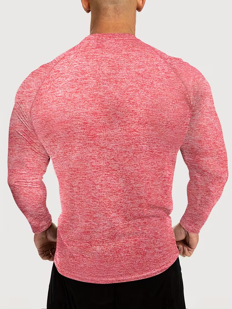 Ironfit Alpha Shirt - Ironfit