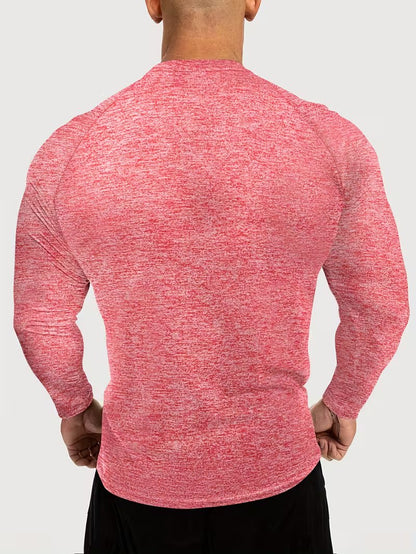 Ironfit Alpha Shirt - Ironfit