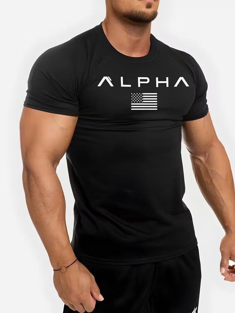 Ironfit Alpha T-Shirt - Ironfit