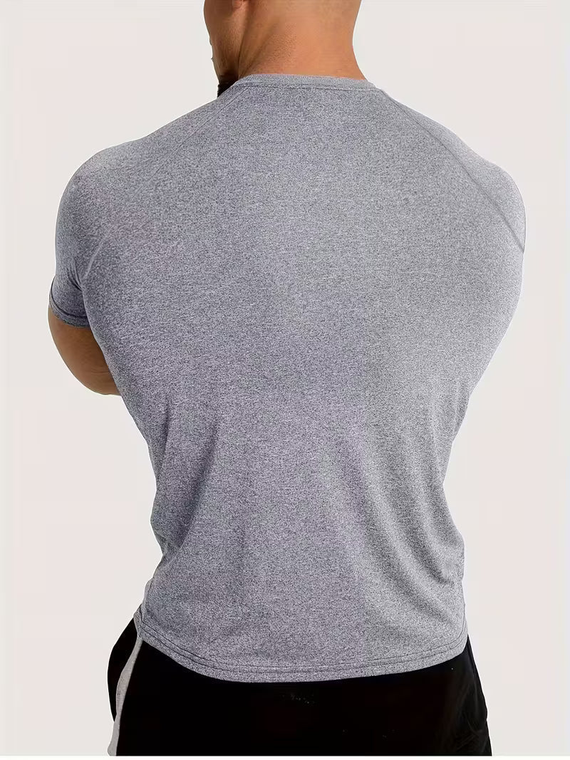 Ironfit Alpha T-Shirt - Ironfit