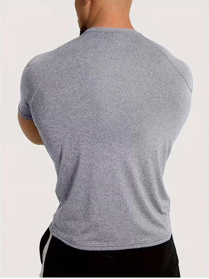 Ironfit Alpha T-Shirt - Ironfit