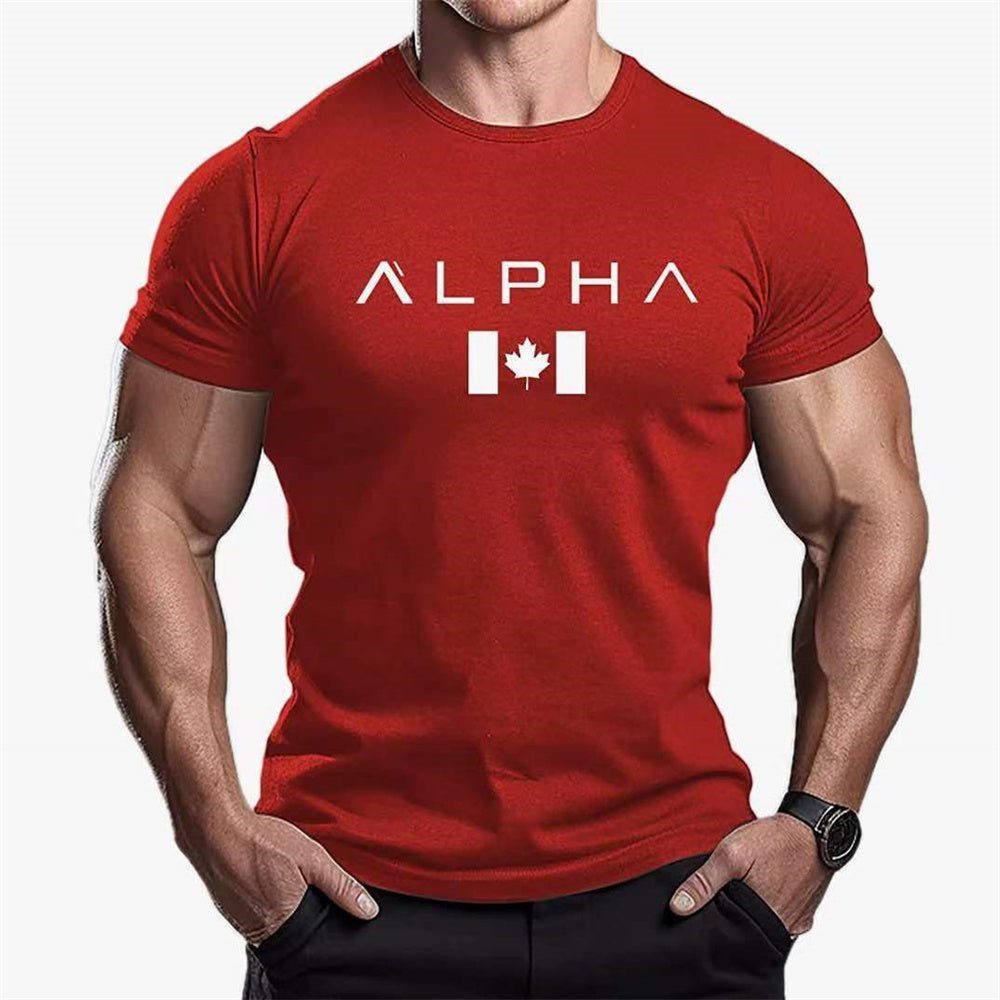 Ironfit ALPHA T-shirt - Ironfit