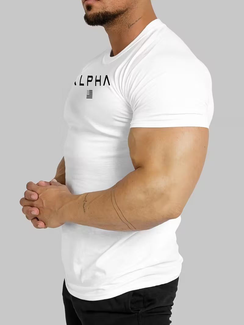 Ironfit Alpha T-Shirt - Ironfit