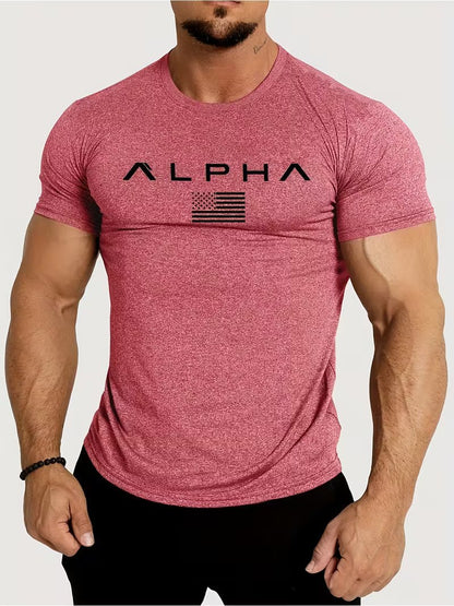 Ironfit Alpha T-Shirt - Ironfit
