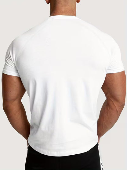 Ironfit Alpha T-Shirt - Ironfit