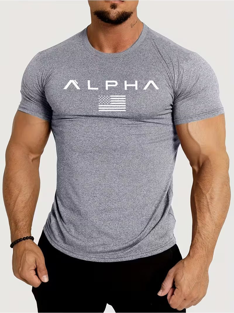 Ironfit Alpha T-Shirt - Ironfit