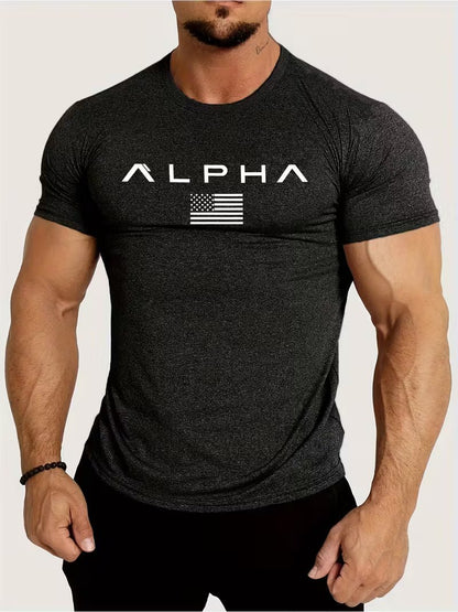 Ironfit Alpha T-Shirt - Ironfit