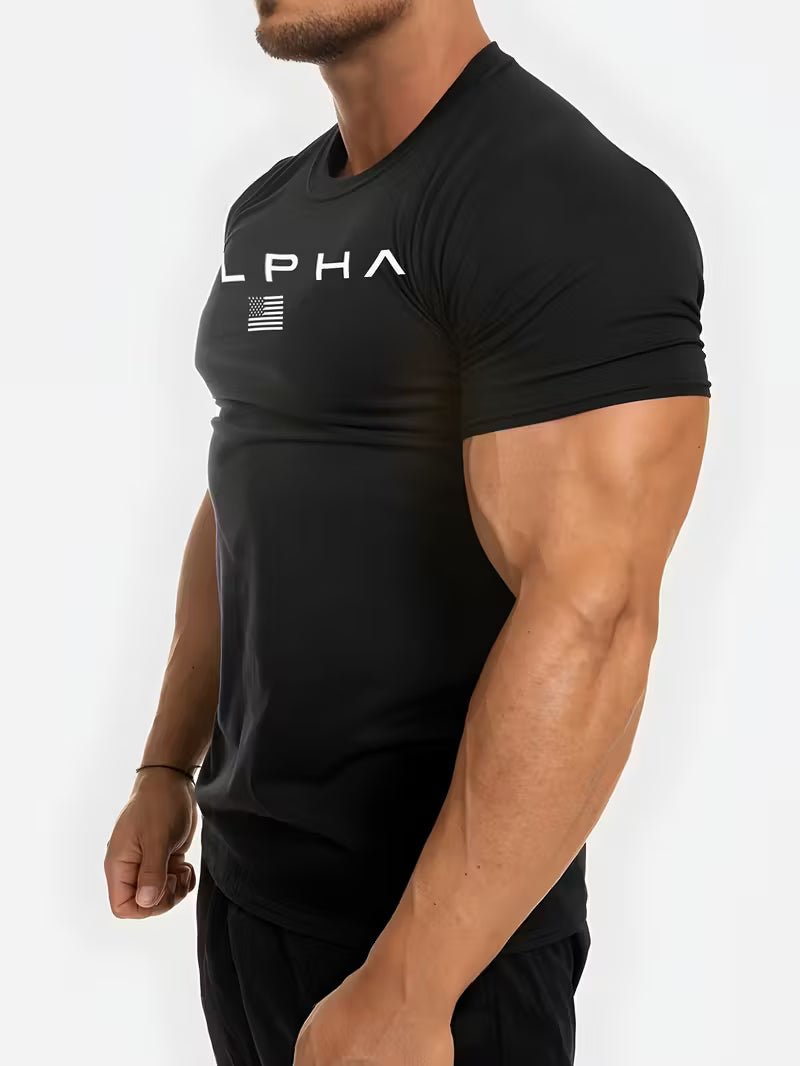 Ironfit Alpha T-Shirt - Ironfit