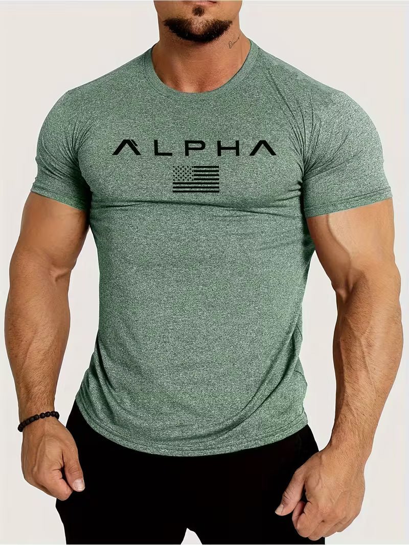 Ironfit Alpha T-Shirt - Ironfit