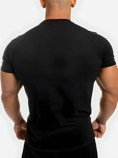 Ironfit Alpha T-Shirt - Ironfit