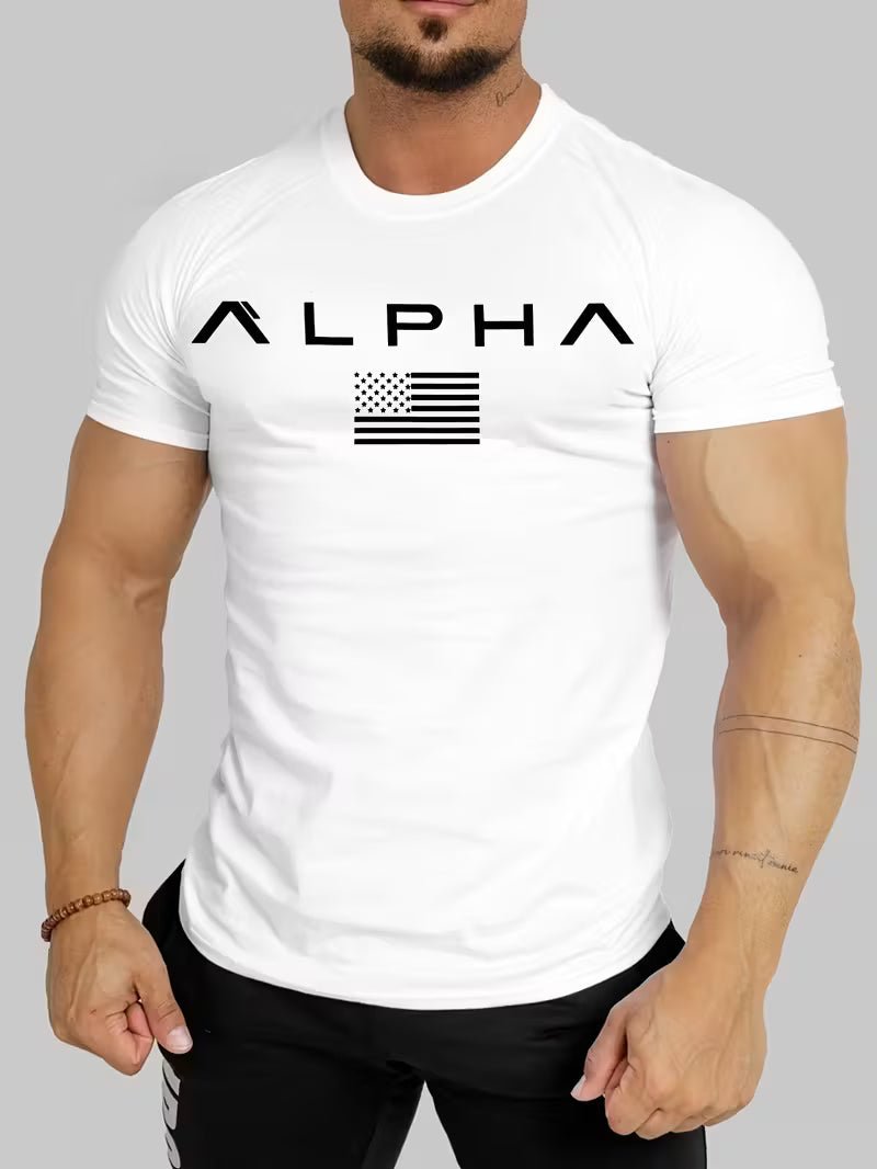 Ironfit Alpha T-Shirt - Ironfit