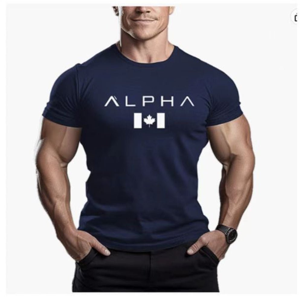 Ironfit ALPHA T-shirt - Ironfit
