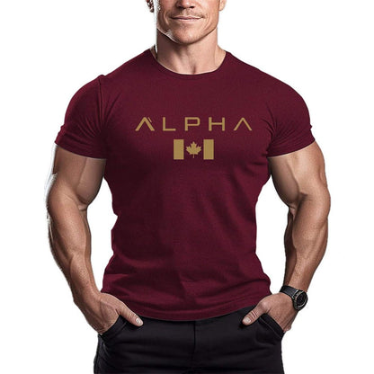 Ironfit ALPHA T-shirt - Ironfit