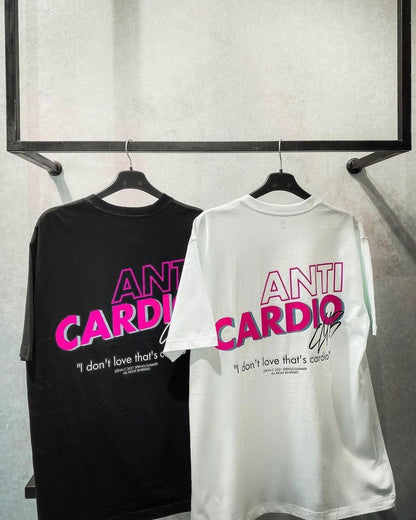 Ironfit Anti Cardio - Ironfit