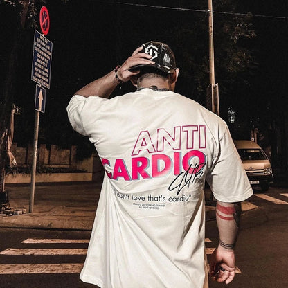 Ironfit Anti Cardio - Ironfit