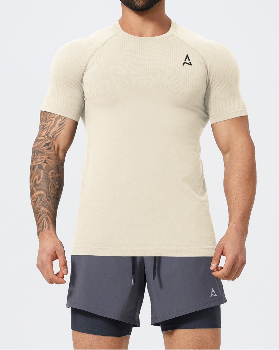 Ironfit Apex Compression T-shirt - Ironfit