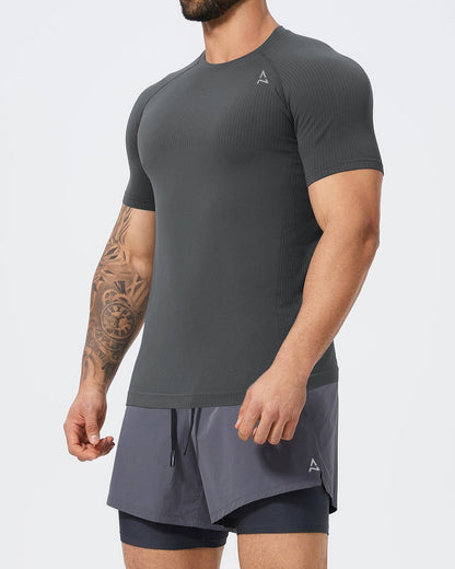 Ironfit Apex Compression T-shirt - Ironfit