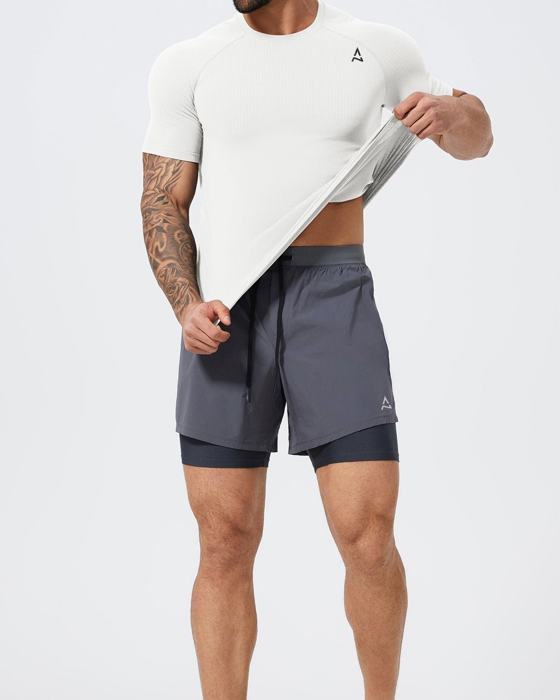 Ironfit Apex Compression T-shirt - Ironfit