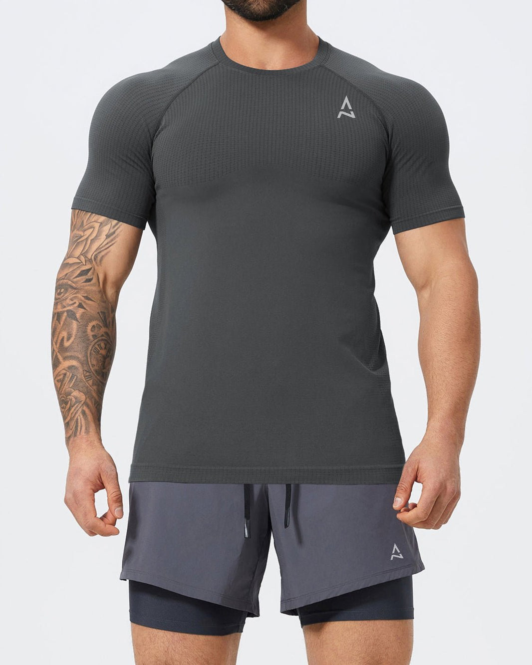 Ironfit Apex Compression T-shirt - Ironfit