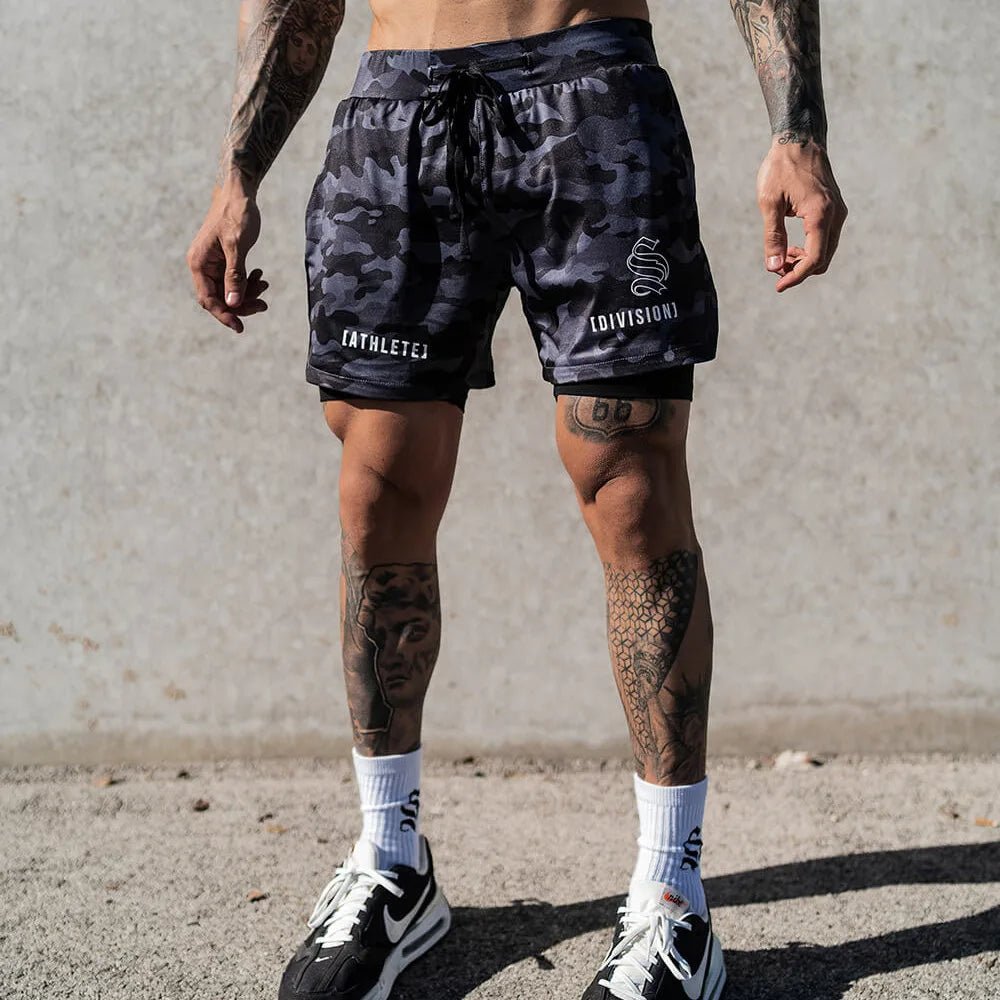 Ironfit Apex Shorts - Ironfit