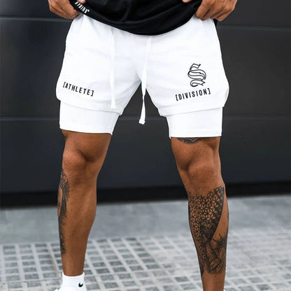 Ironfit Apex Shorts - Ironfit
