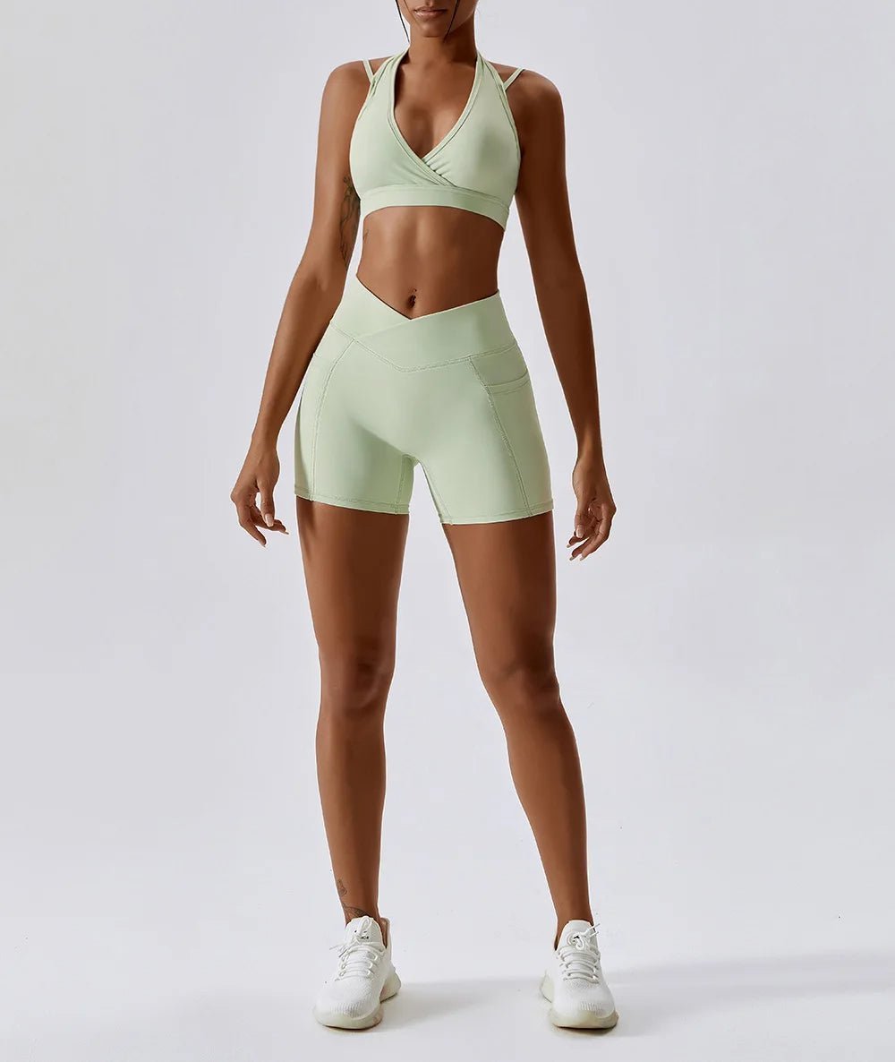 Ironfit Aqua Trainingsset - Ironfit