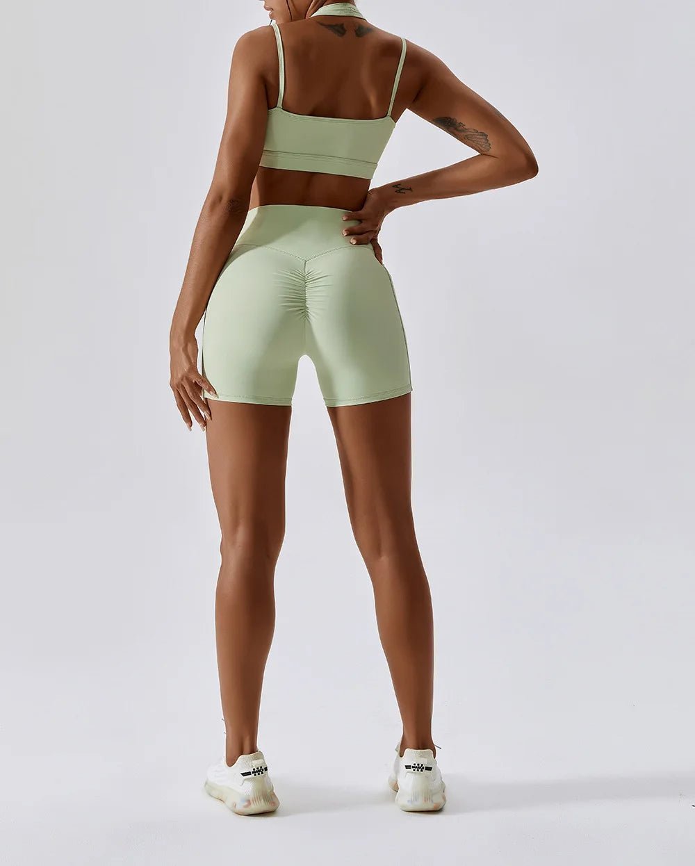 Ironfit Aqua Trainingsset - Ironfit