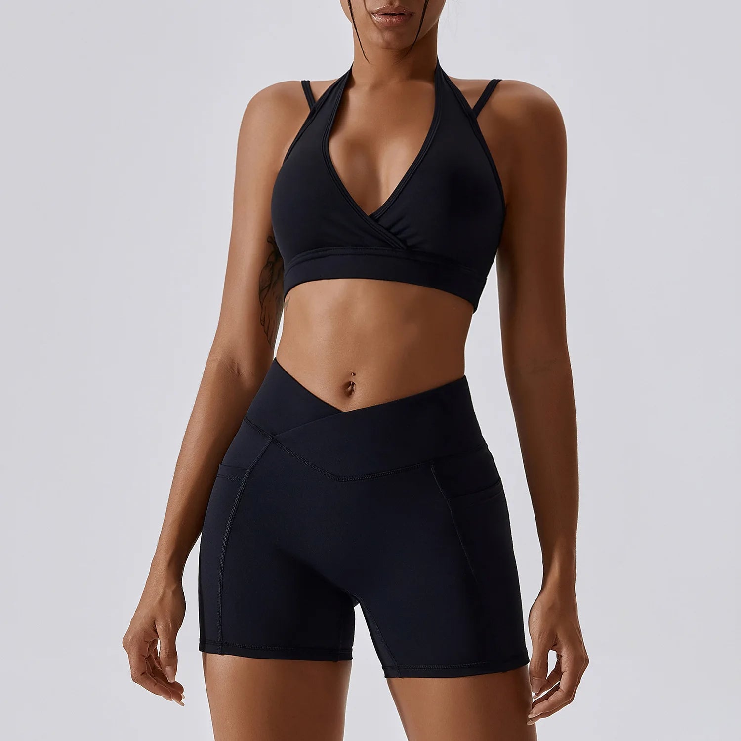 Ironfit Aqua Trainingsset - Ironfit