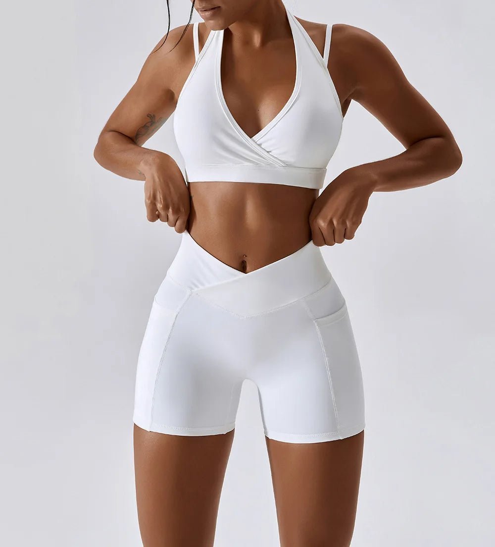 Ironfit Aqua Trainingsset - Ironfit