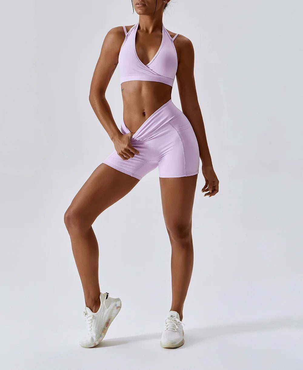 Ironfit Aqua Trainingsset - Ironfit