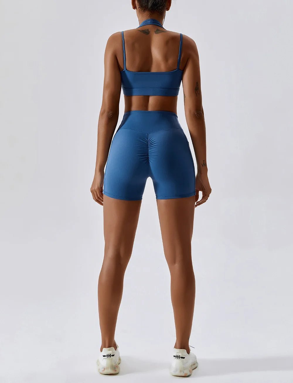 Ironfit Aqua Trainingsset - Ironfit