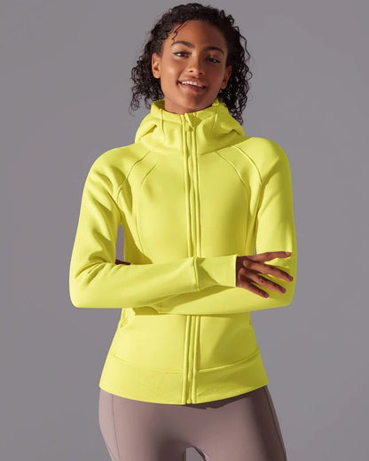 Ironfit Ariana Kapuzenpullover - Ironfit